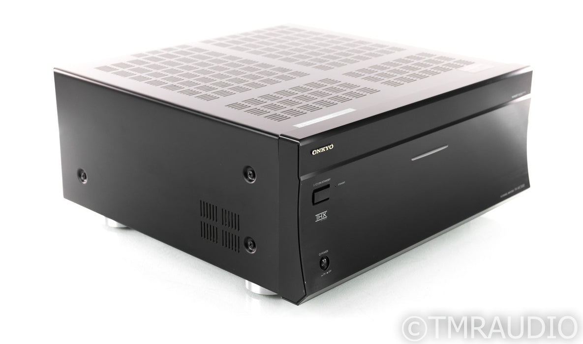 Onkyo PA-MC5500 9 Channel Power Amplifier; PAMC5500