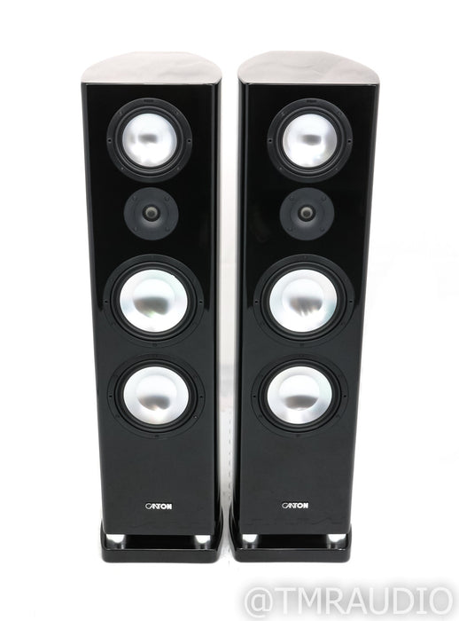 Canton Reference 3.2 DC Floorstanding Speakers