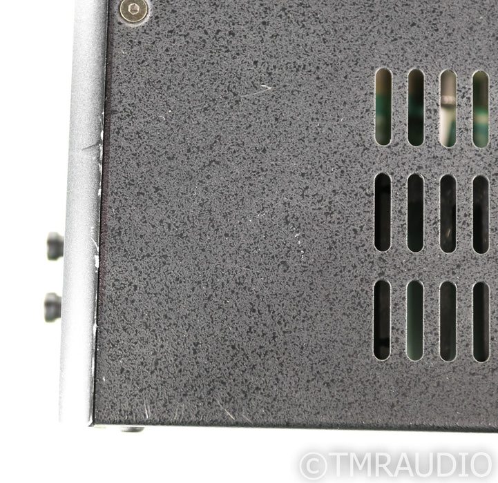 Adcom GFA-535 Stereo Power Amplifier; GFA535