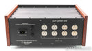 Silver Circle Audio Pure Power One 3.0 AC Power Line Conditioner; Black