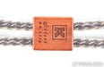 Kimber Kable Select KS 1126 XLR Cables; 2m Pair Balanced Interconnects