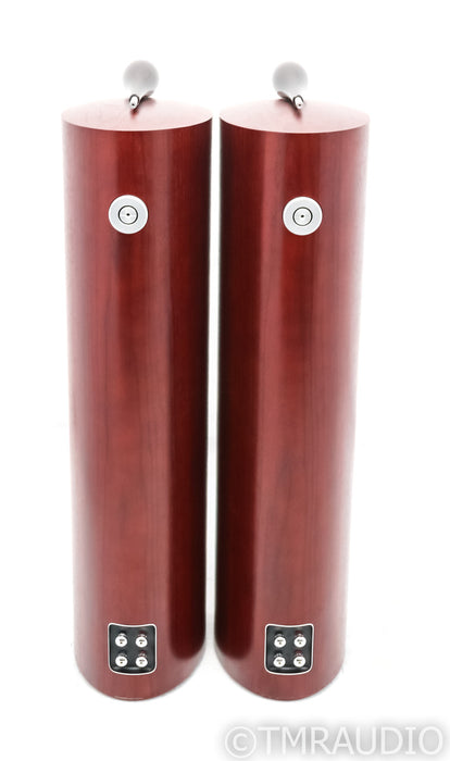 B&W 804D Floorstanding Speakers