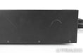 Tice Audio Power Block IIIA AC Power Line Conditioner; Signature Series