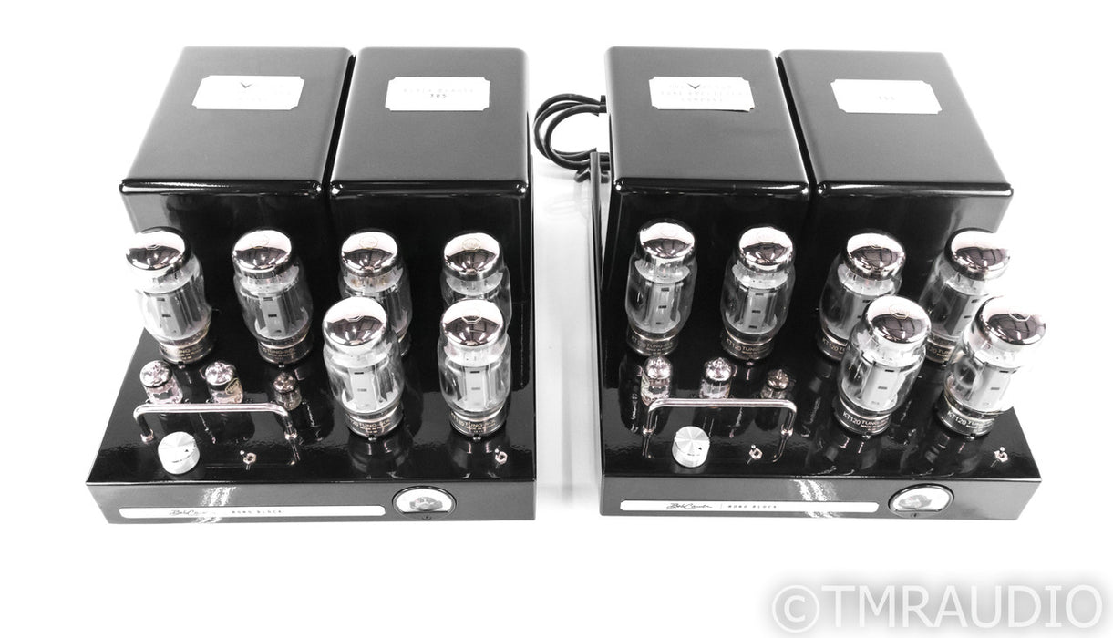 Carver Audio Black Beauty 305 Mono Tube Power Amplifier