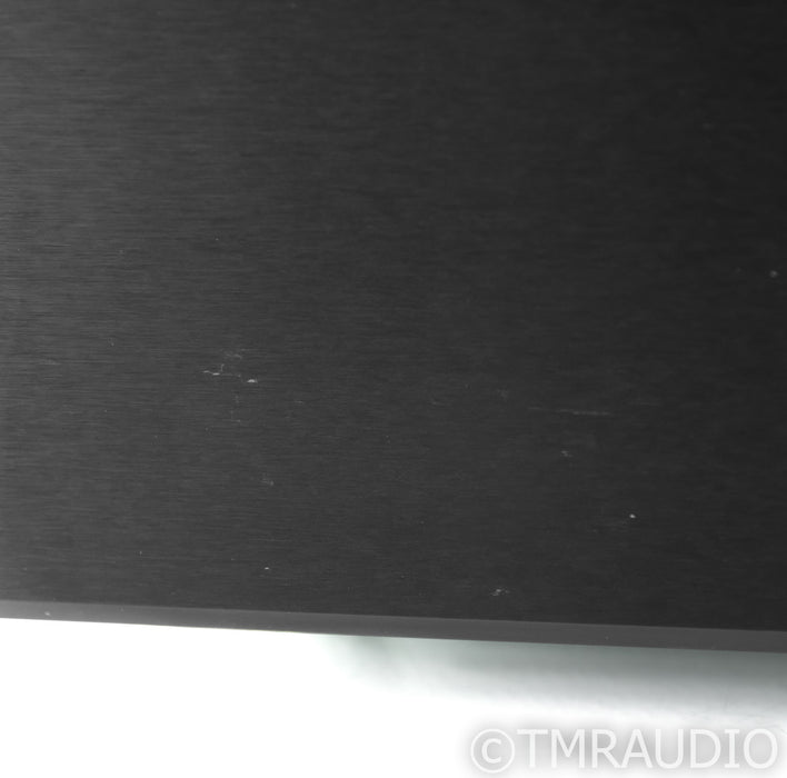 ModWright KWA 150SE Stereo Power Amplifier; KWA150SE Signature Edition; Black