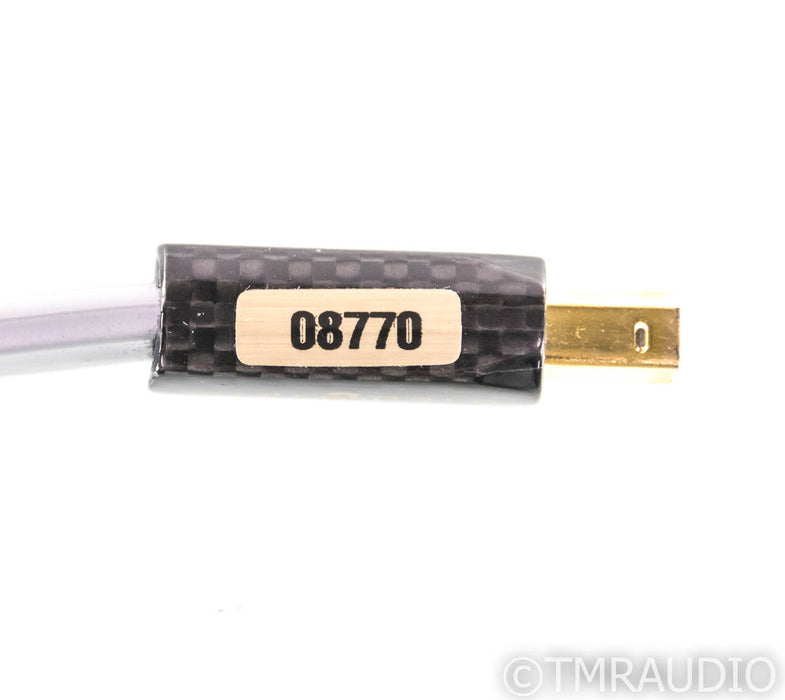 WireWorld Platinum Starlight 7 USB Cable; 2m Digital Interconnect