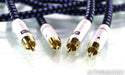 SVS SoundPath RCA Cables; 2m Pair Interconnects