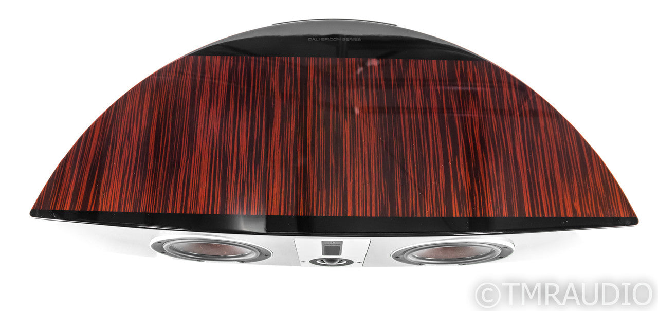 Dali Epicon Vokal Center Channel Speaker; Ruby Macassar