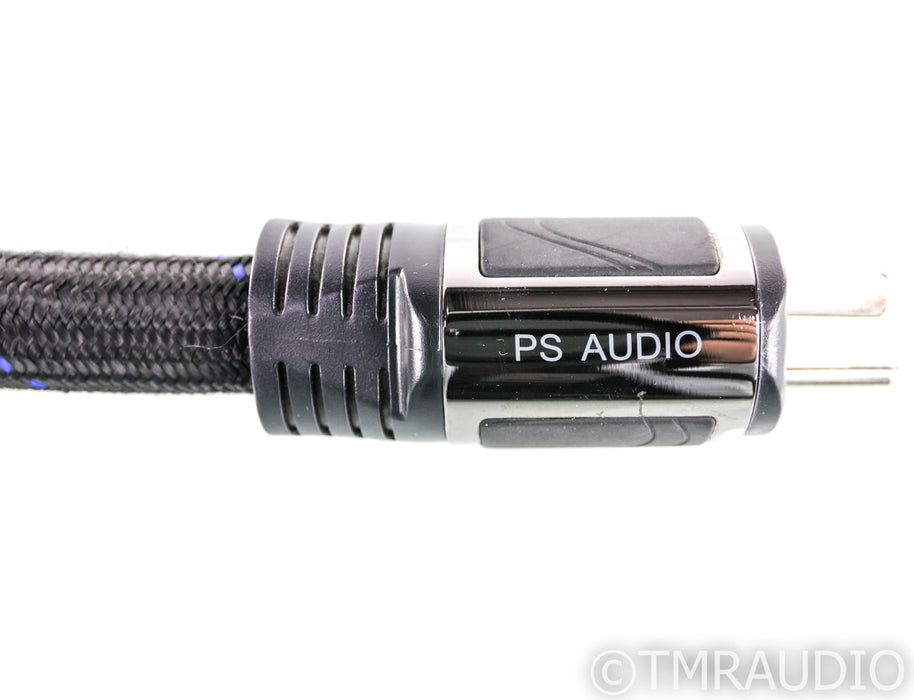 PS Audio PerfectWave AC-5 Power Cable; 2m AC Cord; AC5 (1/5)
