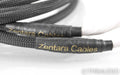 Zentara Reference Speaker Cables; 9ft Pair