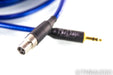 Moon Audio Blue Dragon Headphone Cable for AKG; Single; 15ft