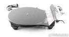 Rega Planar 8 Belt Drive Turntable; Rega Apheta 2 MC Cartridge; PL8; P8