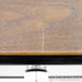 McIntosh MQ-101 Environmental Equalizer; Walnut Cabinet; MQ101 (1/4)