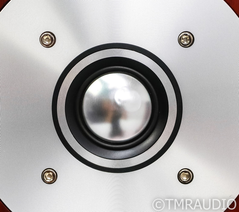 B&W CM9 Floorstanding Speakers