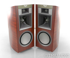 Klipsch Palladium P-17B Bookshelf Speakers