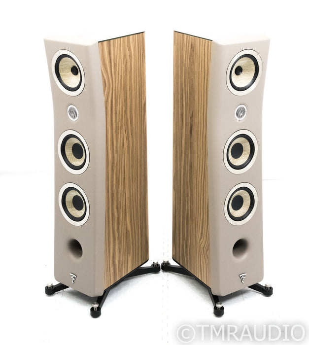 Focal Kanta N2 Floorstanding Speakers