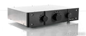 Sonic Euphoria PLC Passive Stereo Preamplifer; Passive Line Controller