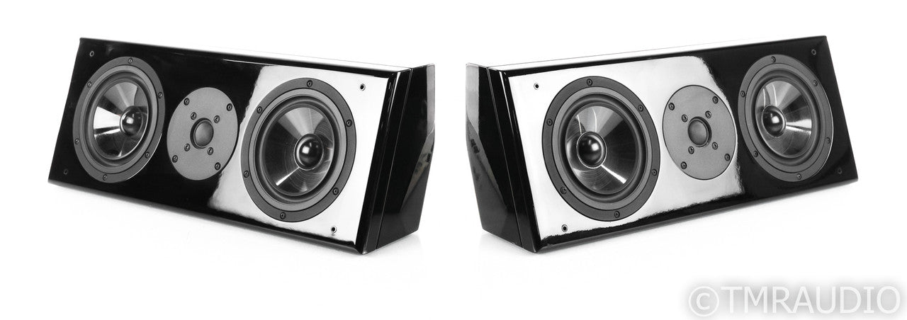 Vienna Acoustics Waltz Grand Bookshelf / Surround Speakers