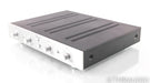 Vincent Audio SA-32 Stereo Tube Hybrid Preamplifier; SA32; Silver; Remote