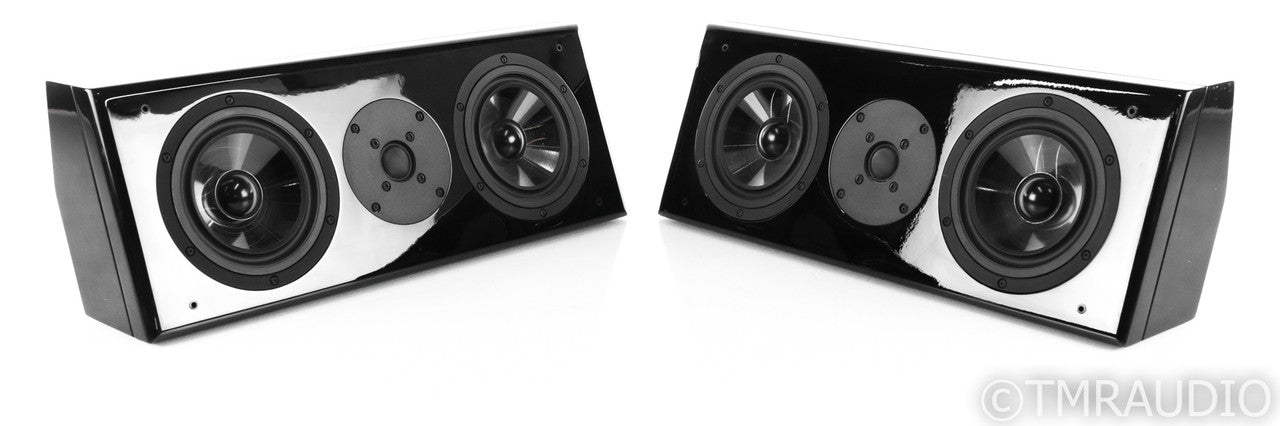 Vienna Acoustics Waltz Grand Bookshelf / Surround Speakers