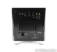 Sumiko S.0 6.5" Powered Subwoofer; Black; S0