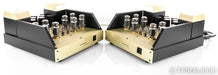 Conrad Johnson Premier 8A Mono Tube Power Amplifier