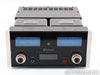 McIntosh MHA100 Headphone Amplifier; MHA-100; Remote