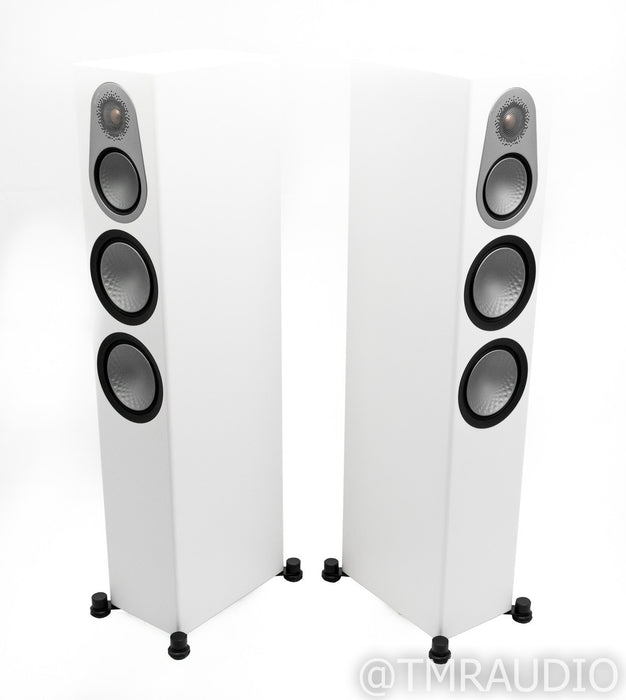 Monitor Audio Silver 300 Floorstanding Speakers