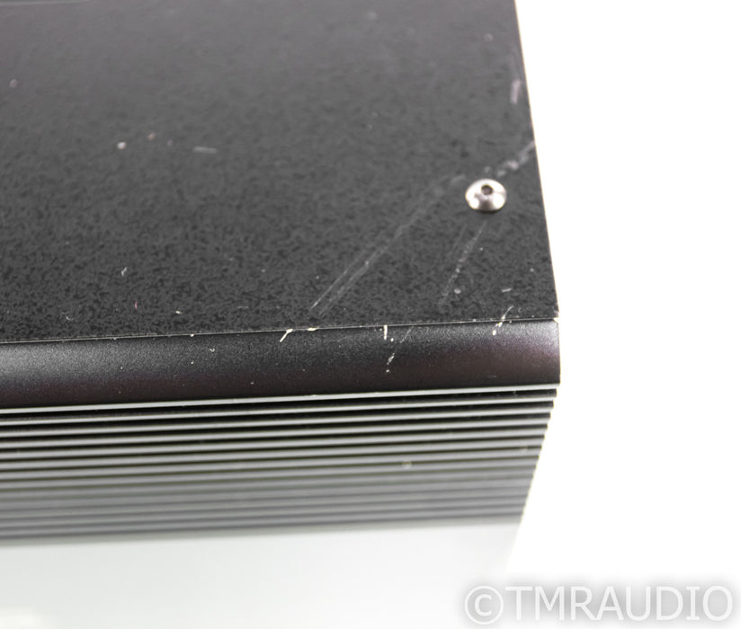 Adcom GFA-545 Stereo Power Amplifier; GFA545