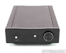 Rega Brio R Stereo Integrated Amplifier; Black; MM Phono; Remote