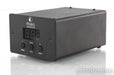 Pro-Ject Speed Box SE II Turntable Speed Regulator; Power Supply