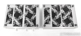 Pass Labs XP-25 MM / MC Phono Preamplifier; XP25; Silver