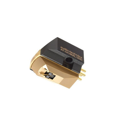 Audio-Technica AT-OC9ML/II Moving Coil Phono Cartridge; ATOC9ML; MC (New)