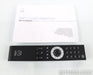 Linn Majik DSM/3 Stereo Streaming Integrated Amplifier; MM Phono; Roon Ready