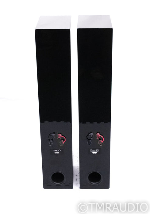 Martin Logan Motion 40 Floorstanding Speakers