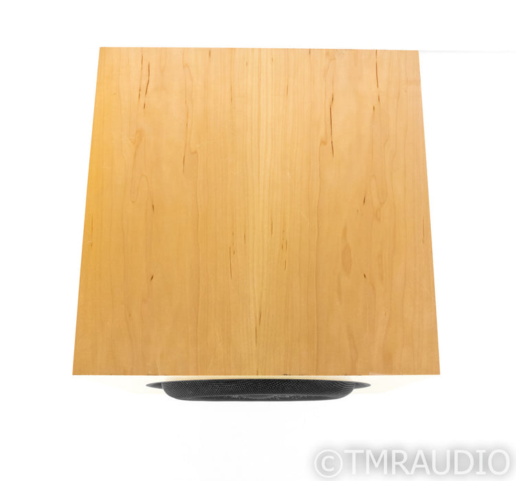 Linn Sizmik 10.25 10" Powered Subwoofer; MPL/115; Maple