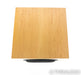 Linn Sizmik 10.25 10" Powered Subwoofer; MPL/115; Maple