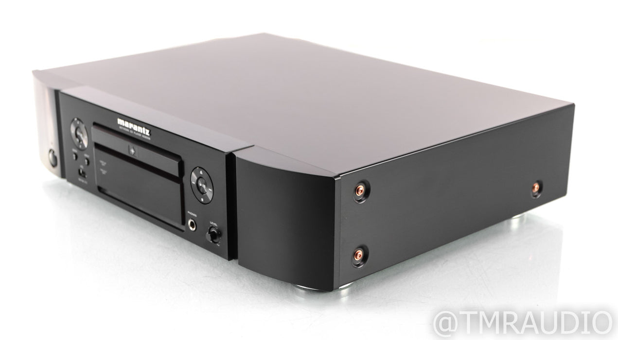 Marantz ND8006 CD Player / Network Streamer; ND-8006; D/A Converter; Remote