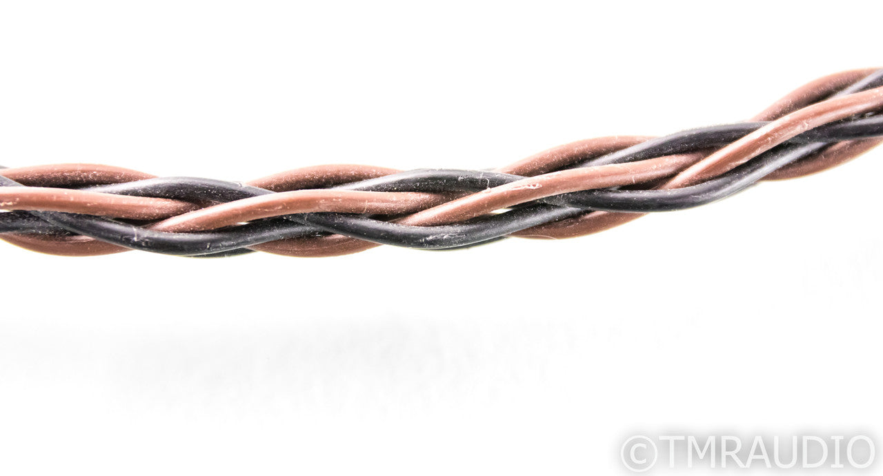 Kimber Kable 8PR Speaker Cables; 8ft Pair