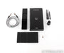 Naim NDX 2 Network Streamer; NDX2; Airplay; WiFi; Bluetooth