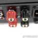 Rega Brio R Stereo Integrated Amplifier; Black; MM Phono; Remote