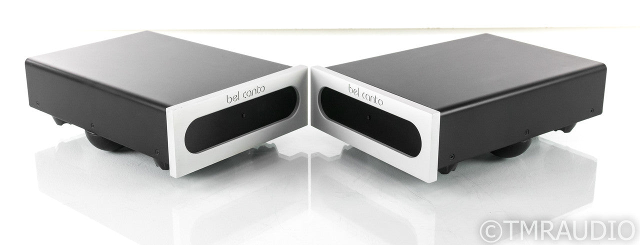 Bel Canto e.One Ref 1000 Mono Power Amplifier