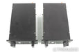 White Audio Labs D35 Mono Power Amplifier; Pair; D-35