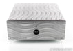 Emerald Physics 100.2 SE Stereo/Mono Power Amplifier; 100.2SE; Silver (1/2)