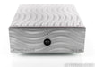 Emerald Physics 100.2 SE Stereo/Mono Power Amplifier; 100.2SE; Silver