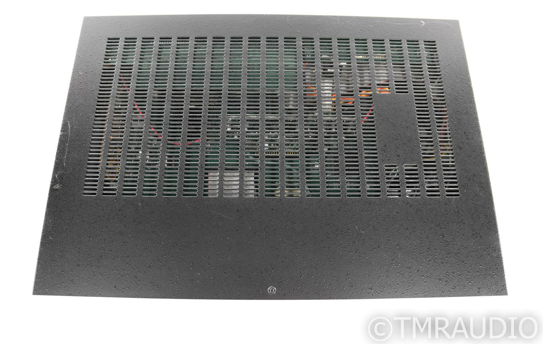 B&K Reference 50 S2 7.1 Channel Home Theater Processor; Remote