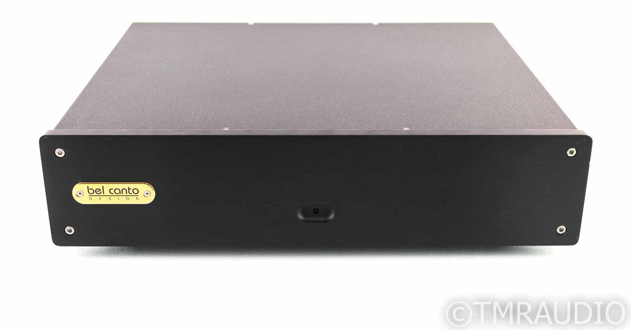 Bel Canto Evo 200.2 Stereo Power Amplifier
