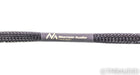 Morrow Audio DIG-4 Grand Reference Digital Coaxial Cable; Single 1m Interconnect