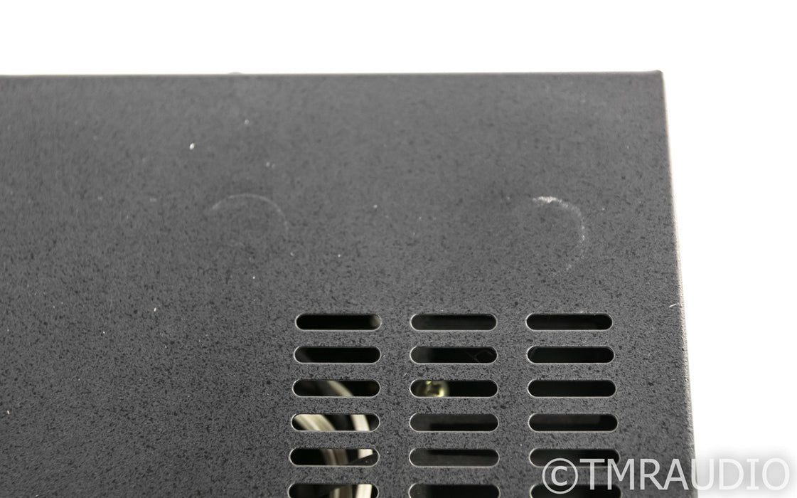 Adcom GFA-535L Stereo Power Amplifier; GFA535L