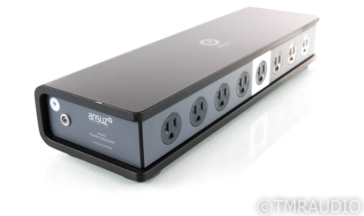 Ansuz Mainz A8/D8 AC Power Distributor; 15A